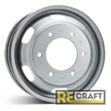 ALST (KFZ) 8733 Renault 5.5x16 6x200 ET110 DIA142.1 S