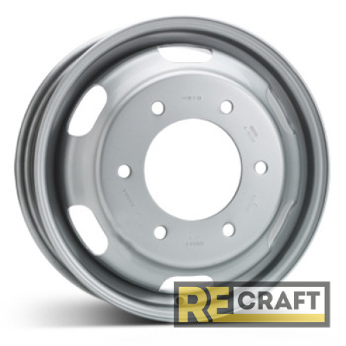 ALST (KFZ) 8733 Renault 5.5x16 6x200 ET110 DIA142.1 S