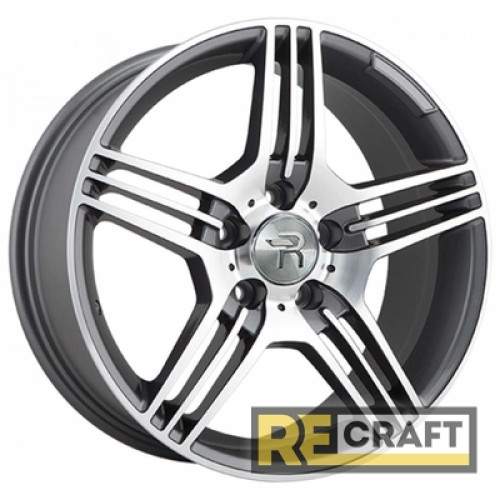 Replica MR74 9.5x20 5x112 ET38 DIA66.6 GM