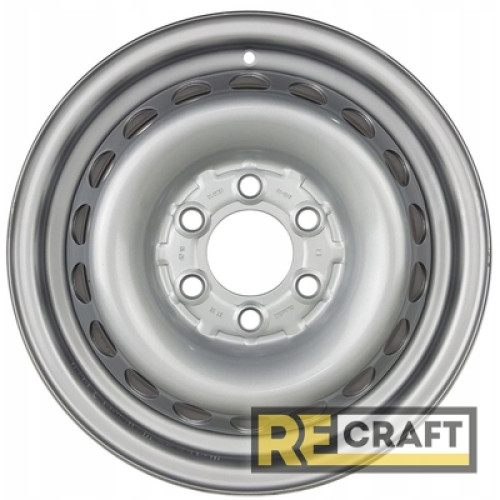 Magnetto Wheels MW R1-2050 6.5x16 6x130 ET62 DIA84 S