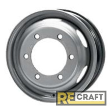 ALST (KFZ) 9037 5x16 6x180 ET115 DIA138.8 S