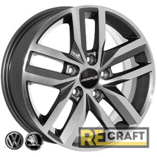 Zorat Wheels 6314 6x15 5x112 ET38 DIA57.1 MK-P