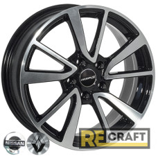 Zorat Wheels 6344 6.5x16 5x110 ET35 DIA65.1 BP