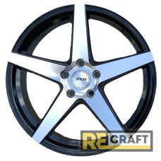 Marcello WO-07 8.5x18 5x114.3 ET38 DIA67.1 AM/B