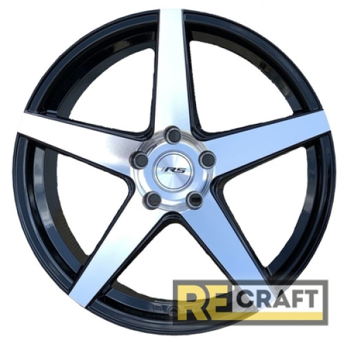 Marcello WO-07 8.5x18 5x114.3 ET38 DIA67.1 AM/B Marcello WO-07 8.5x18 5x114.3 ET38 DIA67.1 AM/B