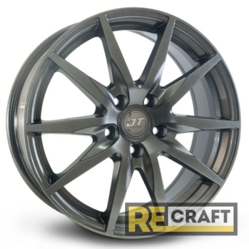JT 1569 8x18 5x114.3 ET40 DIA73.1 EP JT 1569 8x18 5x114.3 ET40 DIA73.1 EP