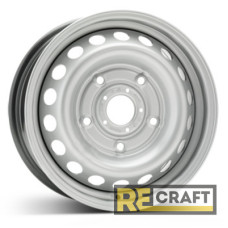 ALST (KFZ) 9118 Ford Transit 6.5x16 5x160 ET60 DIA65.1 S