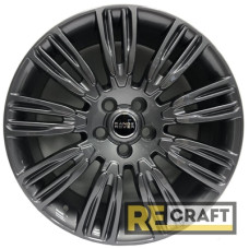 Replica LR028 8.5x20 5x120 ET48 DIA72.6 GM