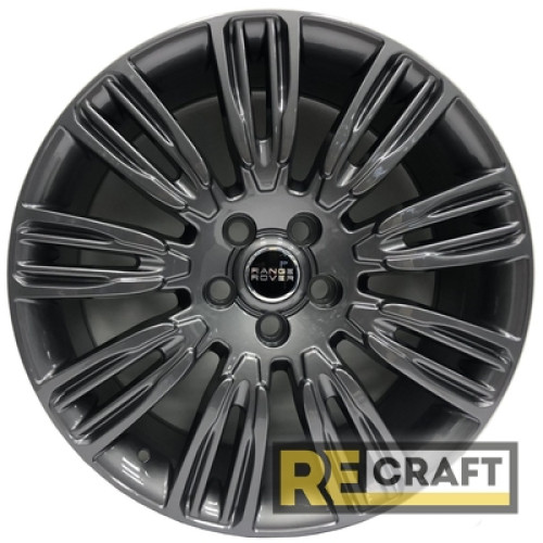 Replica LR028 8.5x20 5x120 ET48 DIA72.6 GM