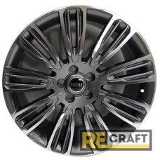 Replica LR028 8.5x20 5x120 ET48 DIA72.6 GMF