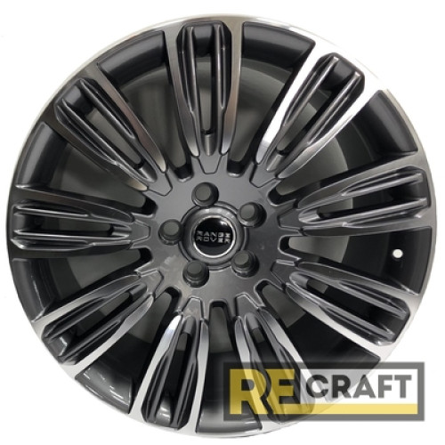 Replica LR028 8.5x20 5x120 ET48 DIA72.6 GMF