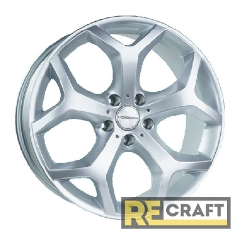 Replica GT BMW 711 9.5x20 5x120 ET35 DIA74.1 S