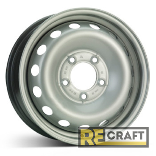 ALST (KFZ) 9133 6.5x16 5x130 ET66 DIA89.1 S ALST (KFZ) 9133 6.5x16 5x130 ET66 DIA89.1 S