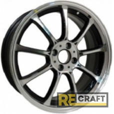 Mi-tech Ecotex 7x17 5x114.3 ET40 DIA0 AM/B