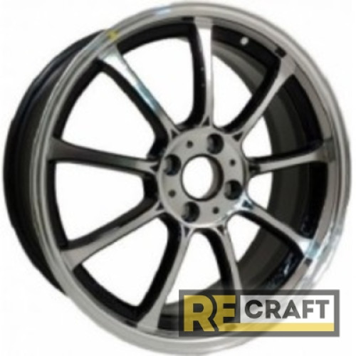 Mi-tech Ecotex 7x17 5x114.3 ET40 DIA0 AM/B Mi-tech Ecotex 7x17 5x114.3 ET40 DIA0 AM/B