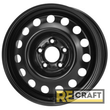 ALST (KFZ) 9147 6.5x16 5x114.3 ET51 DIA67.1 Black