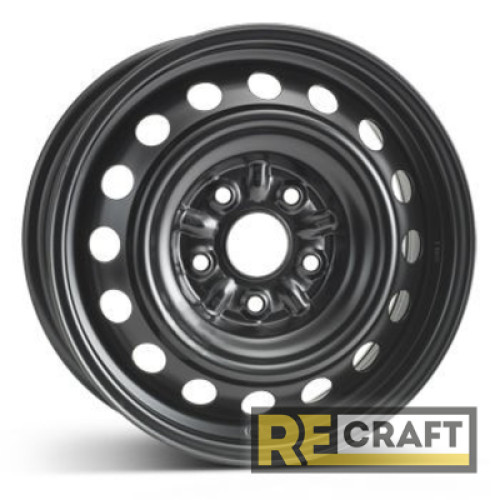 ALST (KFZ) 9157 6x15 5x114.3 ET39 DIA60 ALST (KFZ) 9157 6x15 5x114.3 ET39 DIA60