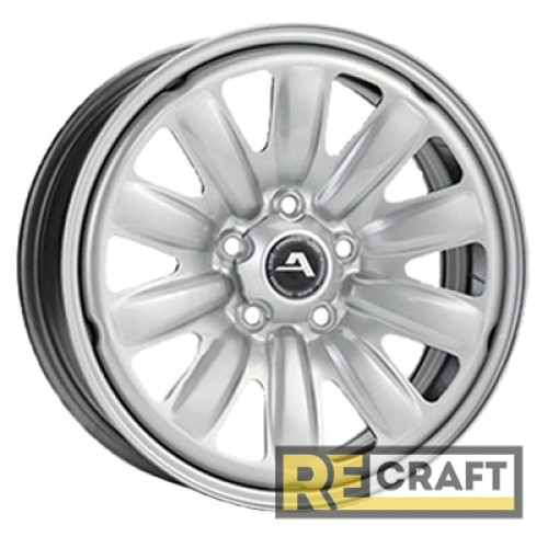 ALST (KFZ) 130402 6.5x16 5x114.3 ET50 DIA66.1 S ALST (KFZ) 130402 6.5x16 5x114.3 ET50 DIA66.1 S