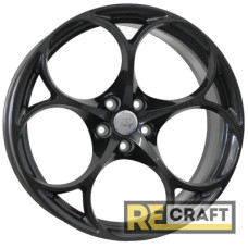 WSP Italy ALFA ROMEO W261 ROSSA 9x20 5x110 ET29 DIA0 ANTHR