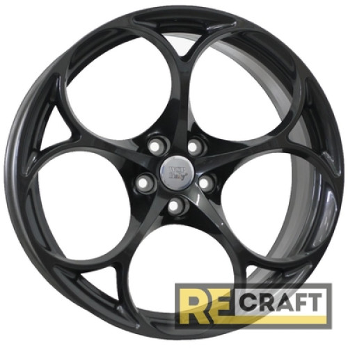 WSP Italy ALFA ROMEO W261 ROSSA 9x20 5x110 ET29 DIA0 ANTHR