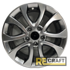 Replica Nissan CT2543 6.5x16 5x114.3 ET45 DIA0 HB