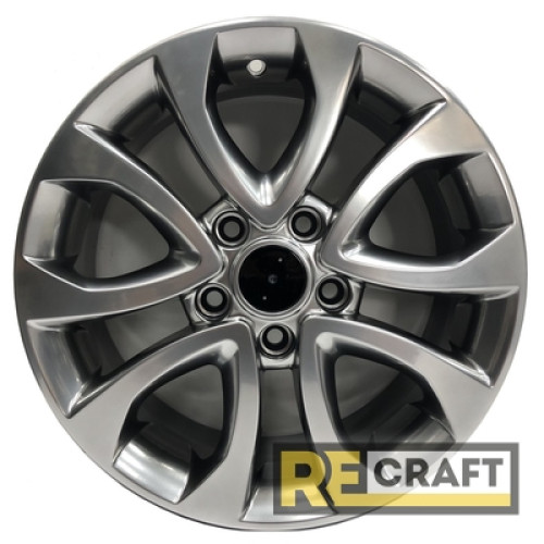 Replica Nissan CT2543 6.5x16 5x114.3 ET45 DIA0 HB