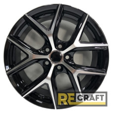 Replica Toyota CT2355 7.5x18 5x114.3 ET45 DIA60.1 BMF