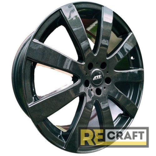 ATS Mita 10x22 5x120 ET40 DIA72.6 ANTHR ATS Mita 10x22 5x120 ET40 DIA72.6 ANTHR