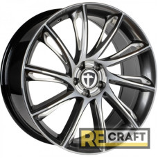 Tomason TN24 8.5x19 5x112 ET30 DIA72.6 HBP