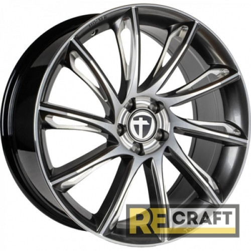 Tomason TN24 8.5x19 5x112 ET30 DIA72.6 HBP