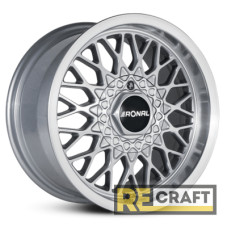 Ronal LS 7.5x15 4x100 ET25 DIA57.1 S
