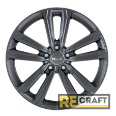 Mak Magma 6.5x16 5x114.3 ET32 DIA76 BT