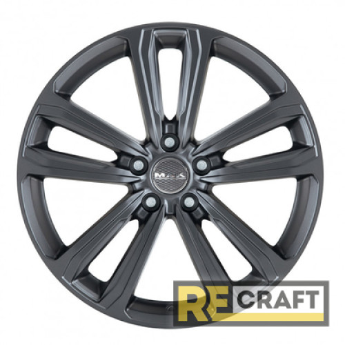 Mak Magma 6x15 5x98 ET38 DIA58.1 BT Mak Magma 6x15 5x98 ET38 DIA58.1 BT