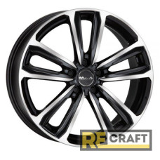 Mak Magma 7x17 5x100 ET55 DIA56.1 BMr