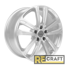 Mak Magma 7.5x17 5x114.3 ET48 DIA76.1 S