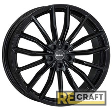 Mak Rapp 9x19 5x112 ET38 DIA66.6 GB