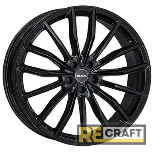 Mak Rapp 9x20 5x112 ET35 DIA66.6 GB Mak Rapp 9x20 5x112 ET35 DIA66.6 GB