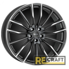 Mak Rapp 10x20 5x120 ET40 DIA74.1 GMMF