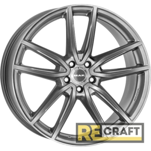 Mak Evo 9x20 5x112 ET57 DIA66.6 BT Mak Evo 9x20 5x112 ET57 DIA66.6 BT