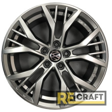 Replica Volkswagen CT1335 7.5x17 5x112 ET40 DIA57.1 HS