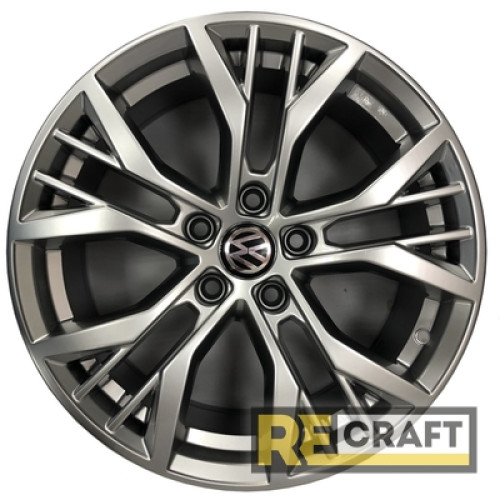 Replica Volkswagen CT1335 7.5x17 5x112 ET40 DIA57.1 HS Replica Volkswagen CT1335 7.5x17 5x112 ET40 DIA57.1 HS