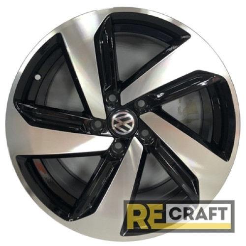 Replica Volkswagen CT1123 7.5x17 5x112 ET45 DIA57.1 BMF