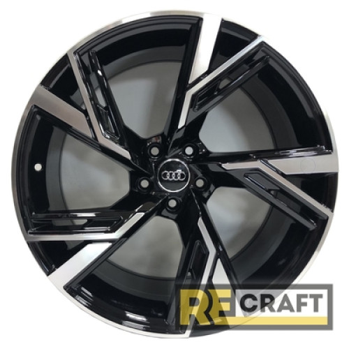 Replica Audi CT1602 9x20 5x112 ET25 DIA66.6 BMF