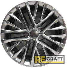 Replica KIA CT2252 8.5x19 5x114.3 ET45 DIA67.1 HB