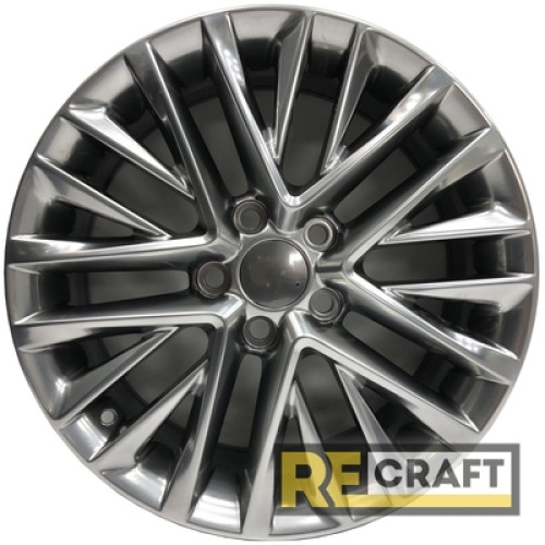 Replica KIA CT2252 8.5x19 5x114.3 ET45 DIA67.1 HB