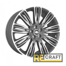 Replica LR845 9.5x22 5x120 ET49 DIA72.6 MGMF