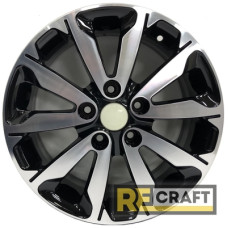 Replica KIA KA134 6.5x16 5x114.3 ET42 DIA67.1 BMF