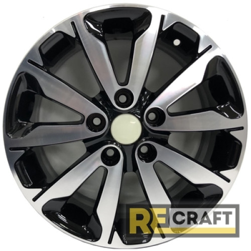 Replica KIA KA134 7x18 5x114.3 ET45 DIA67.1 BMF