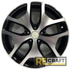 Replica KIA KA139 6.5x16 5x114.3 ET42 DIA67.1 BMF