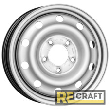 ALST (KFZ) 9495 Renault 6.5x16 5x130 ET66 DIA89 S